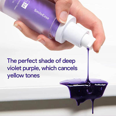 V34 Colour Corrector Toothpaste