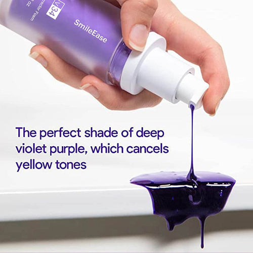 V34 Colour Corrector Toothpaste