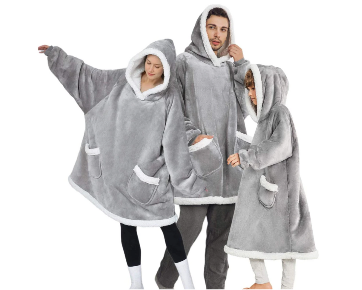 Snuggly Blanket™