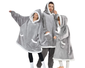 Snuggly Blanket™