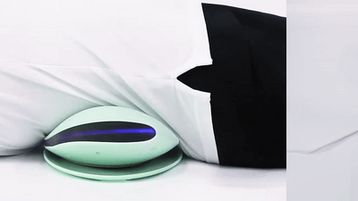 ComfortEase Lumbar Massager W/Heat