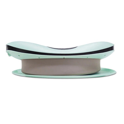 ComfortEase Lumbar Massager W/Heat