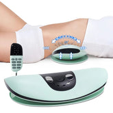 ComfortEase Lumbar Massager W/Heat